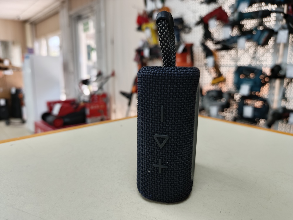 Портативная акустика JBL GO 3