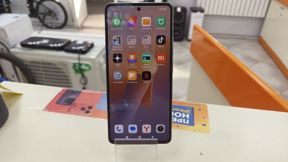 Смартфон Xiaomi 11T 8/256