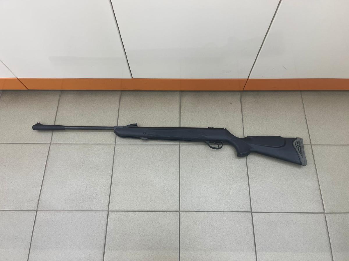 Пневматическая винтовка Hatsan 125E