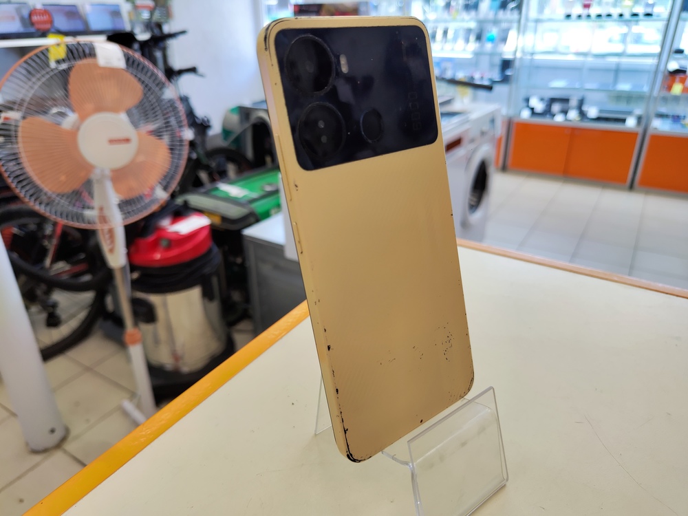 Смартфон Itel P40 4/128