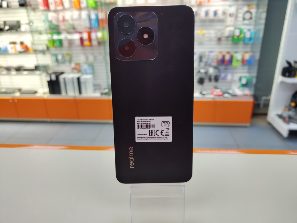 Смартфон Realme C53 6/128