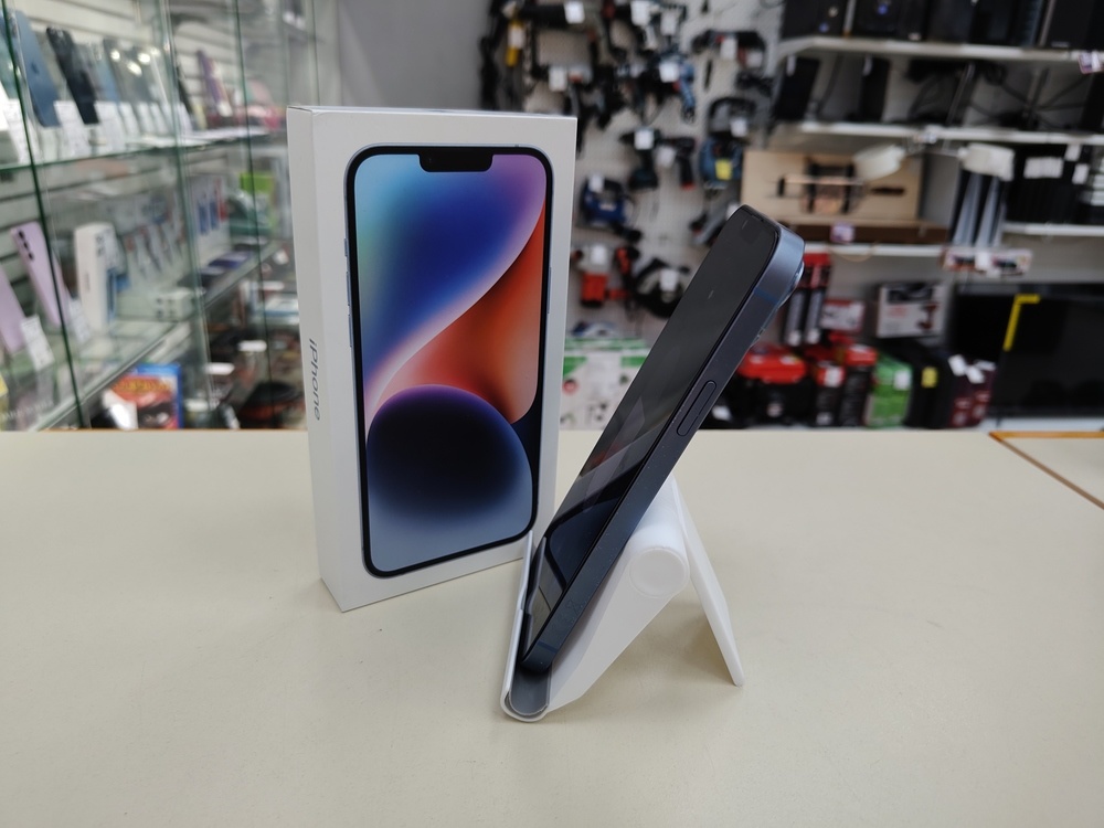Смартфон Apple Iphone 14 Plus 128GB