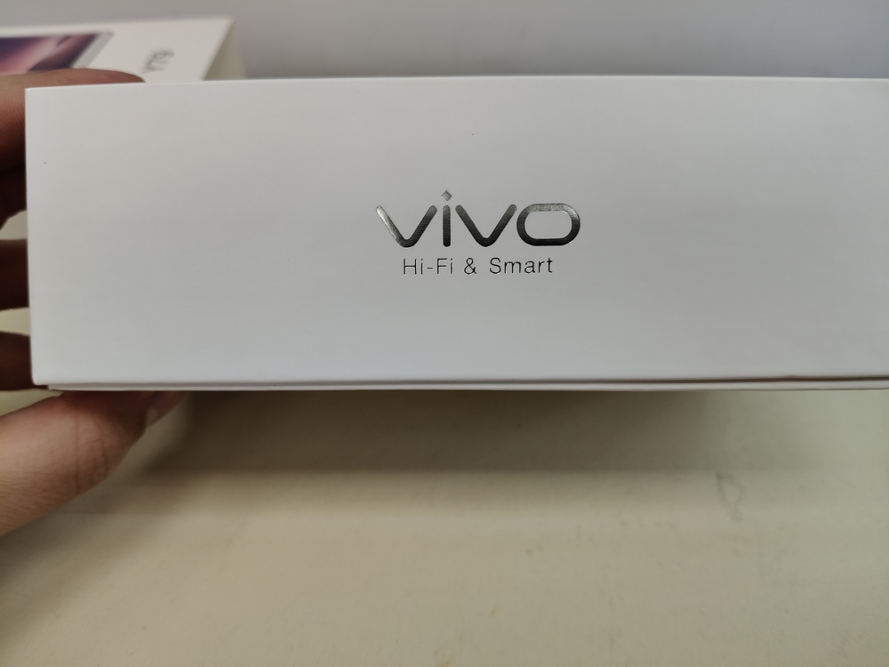 Смартфон Vivo Y79A 4/64