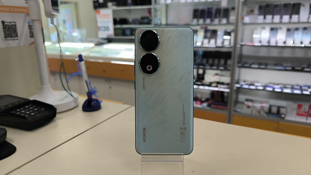 Смартфон Honor 90 8/256