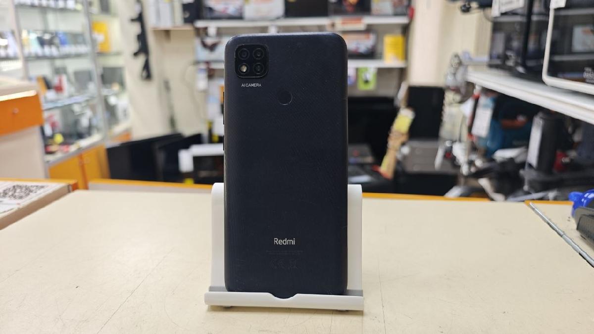 Смартфон Xiaomi Redmi 9C 2/32 NFC