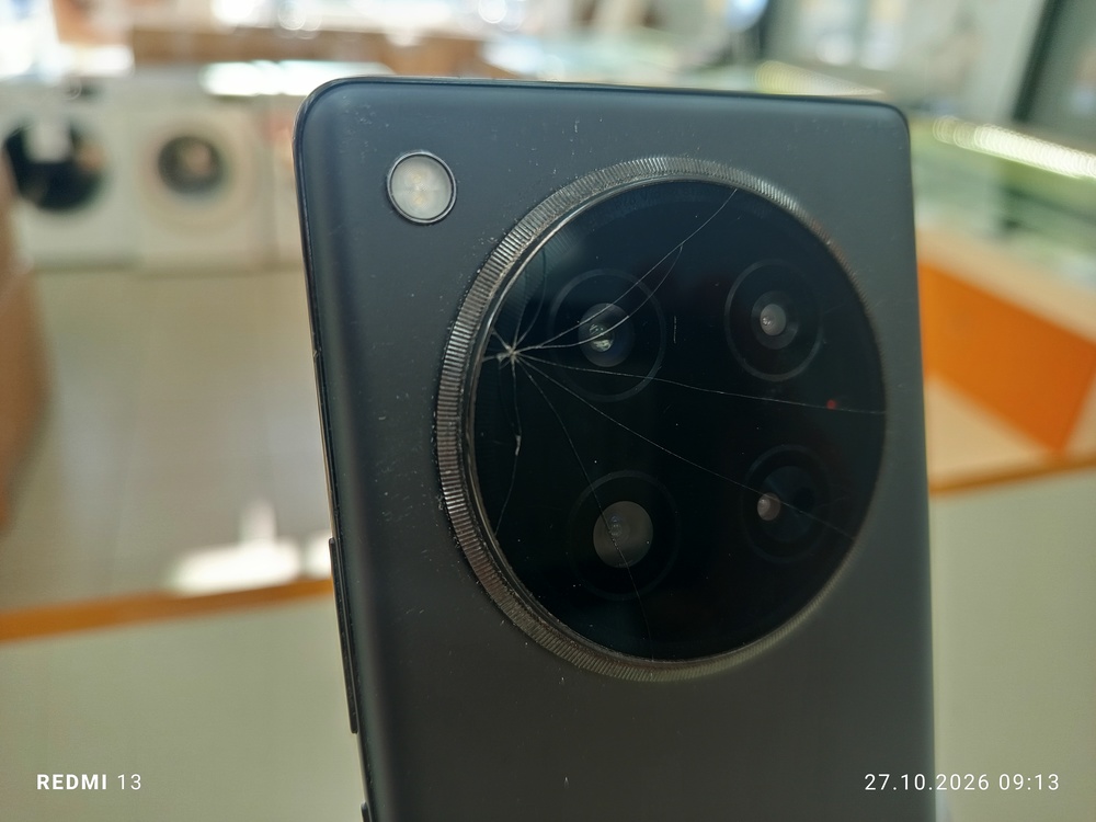 Смартфон Infinix ZERO 40 5G 8/256