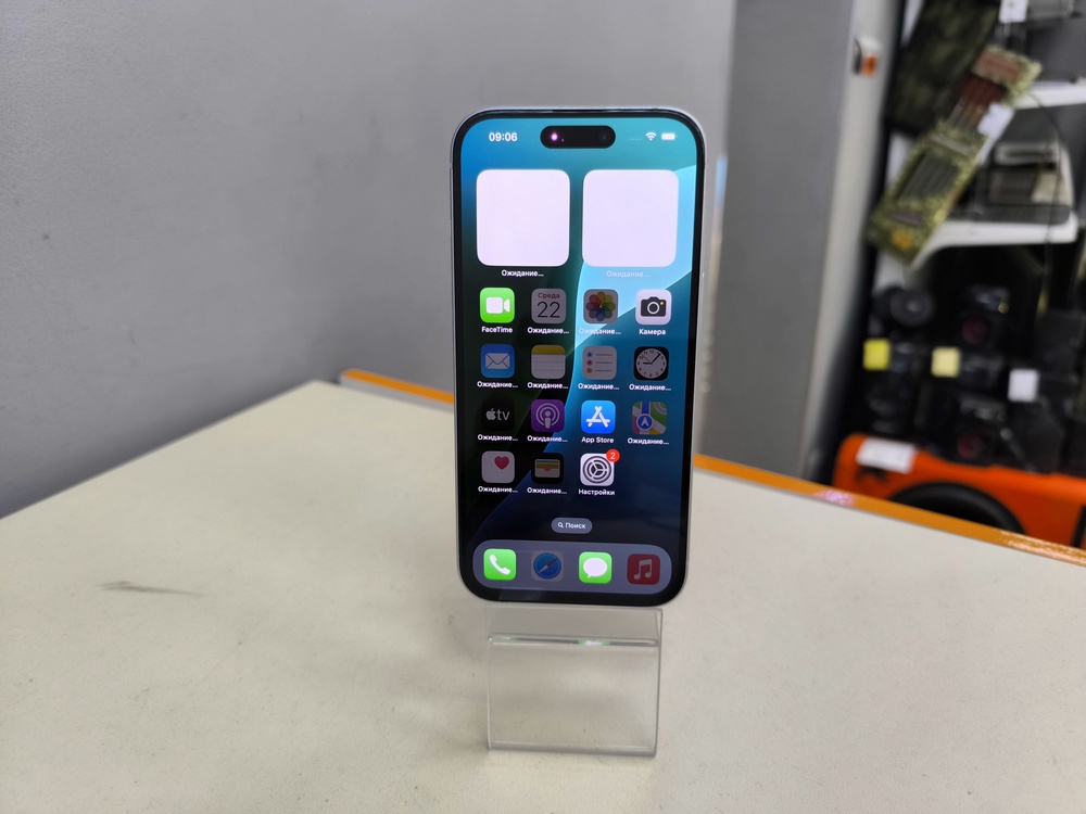 Смартфон Apple Iphone 15 128Gb