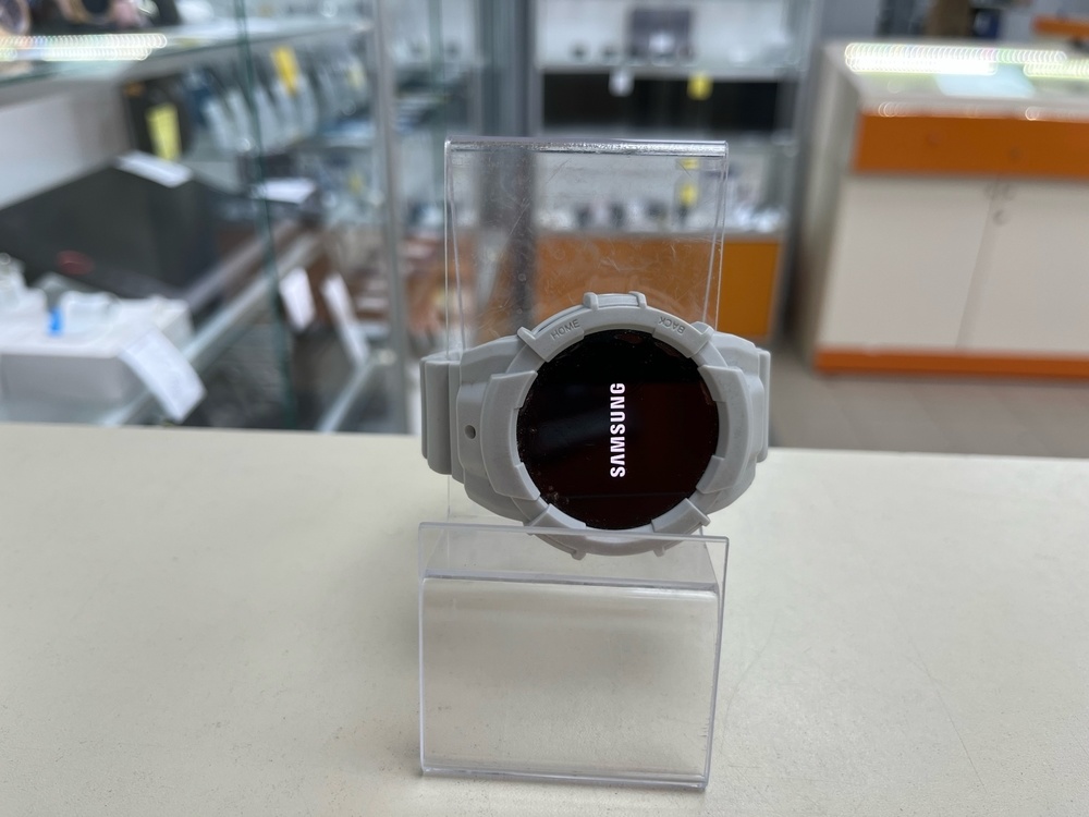 Смарт-часы Samsung Galaxy Watch 6 40mm