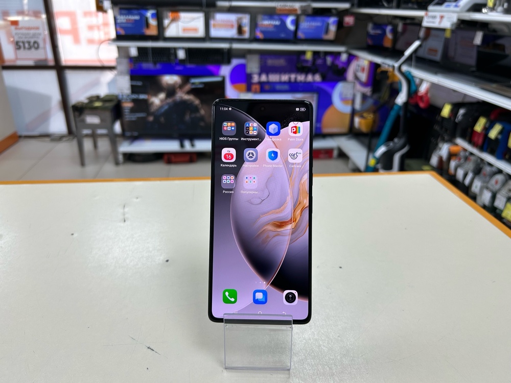 Смартфон Tecno Camon 30 12/256