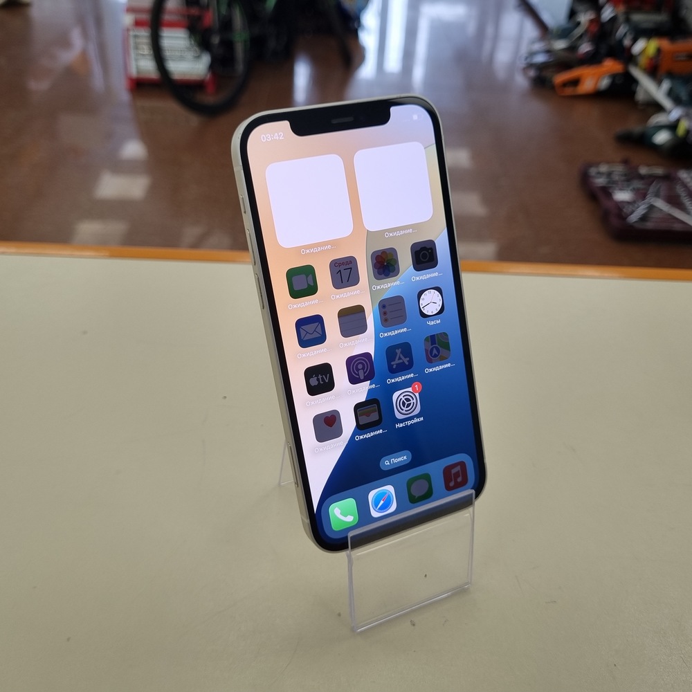 Смартфон Apple iPhone 12 128Gb