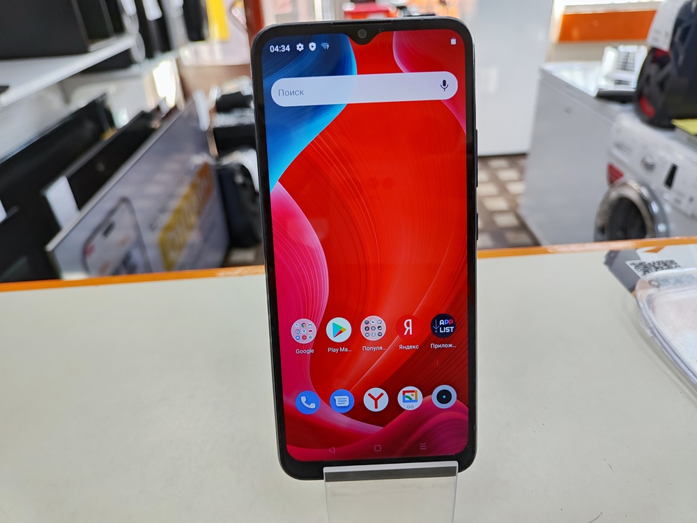 Смартфон Realme C11 2/32