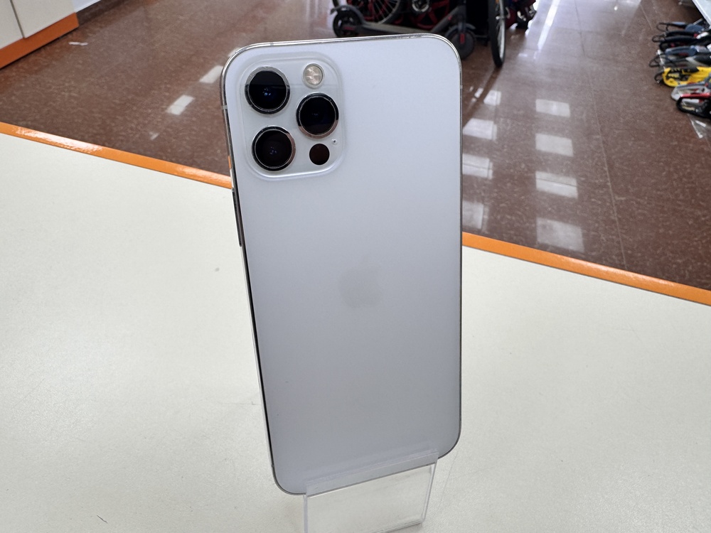 Смартфон Apple iPhone 12 Pro 128Gb