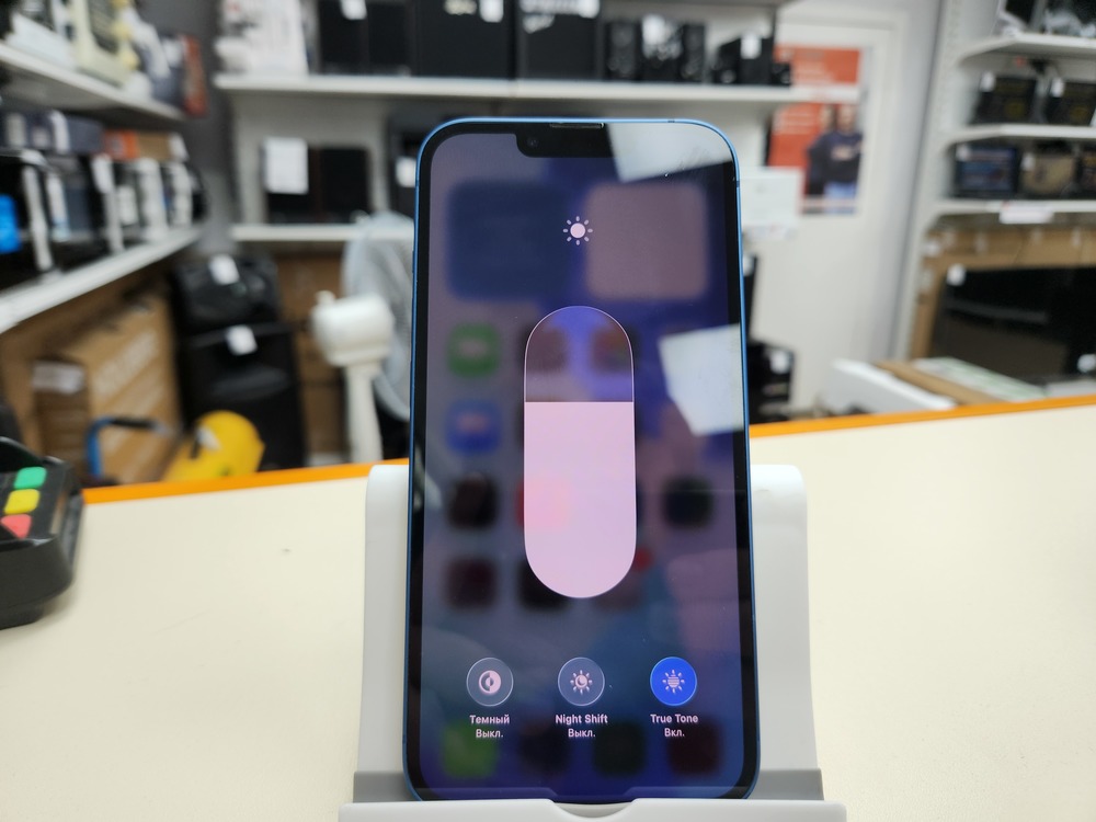 Смартфон Apple iPhone 13 128Gb