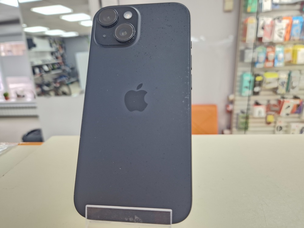 Смартфон Apple Iphone 15 128Gb