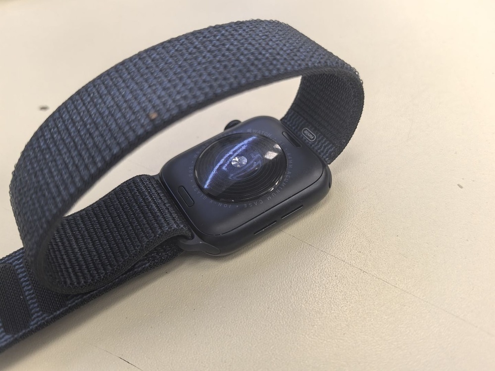 Смарт-часы Apple Watch SE 2022 44mm