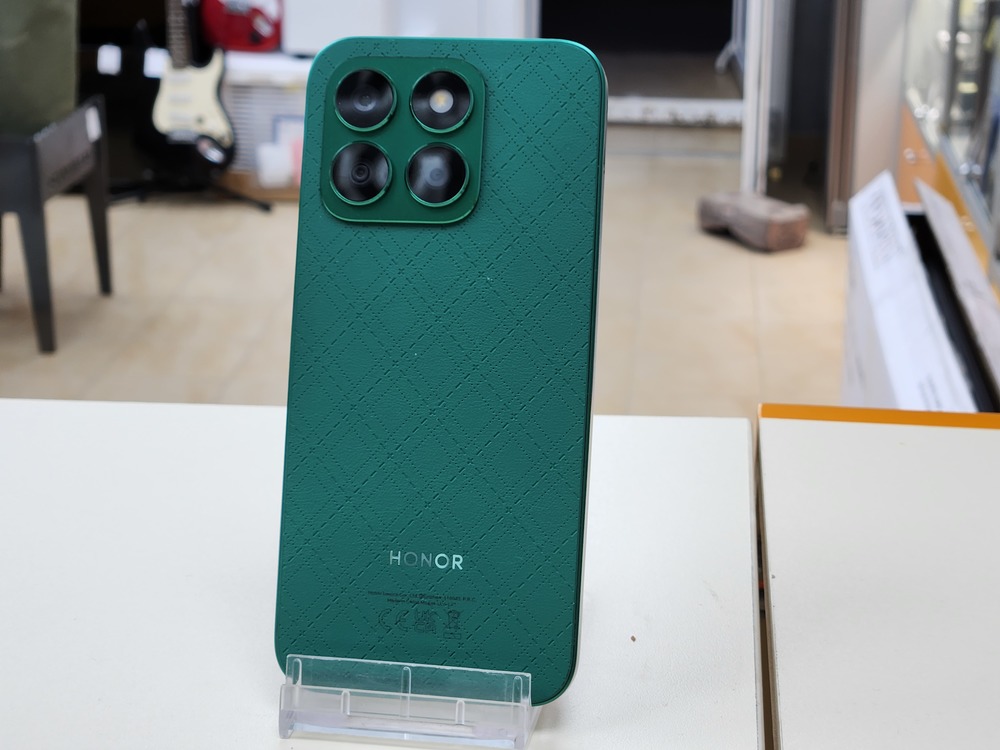 Смартфон Honor X8b 8/128