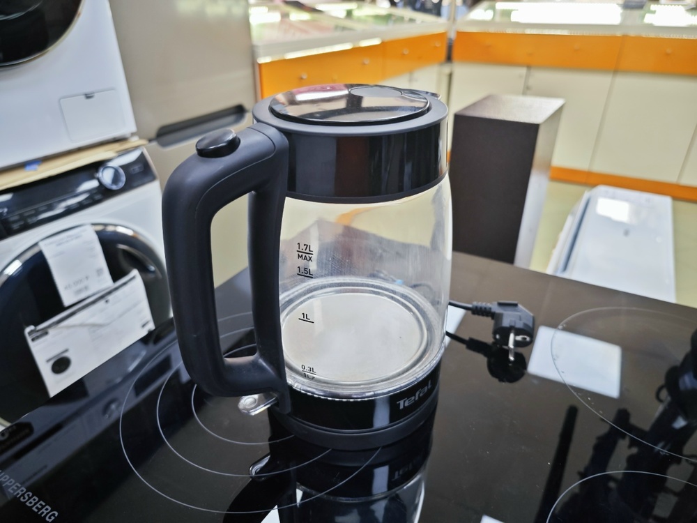 Чайник электрический Tefal KI840