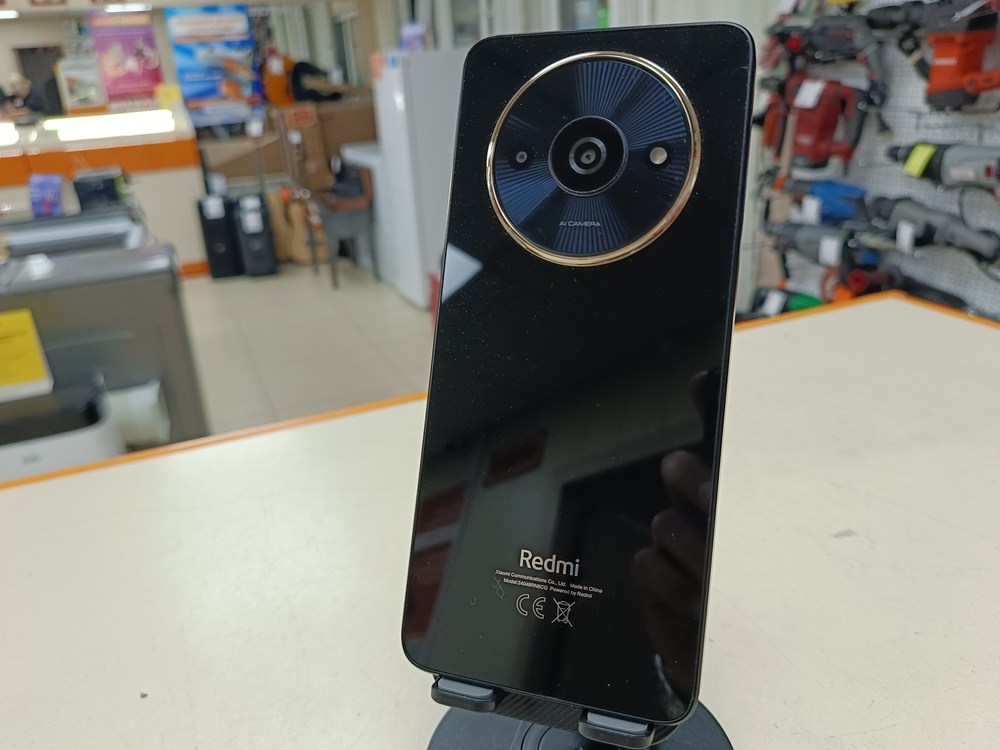 Смартфон Xiaomi Redmi A3x 3/64Gb