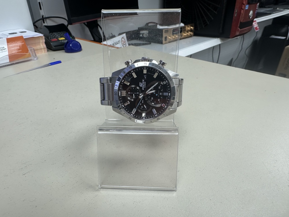 Часы наручные Casio EFR-571