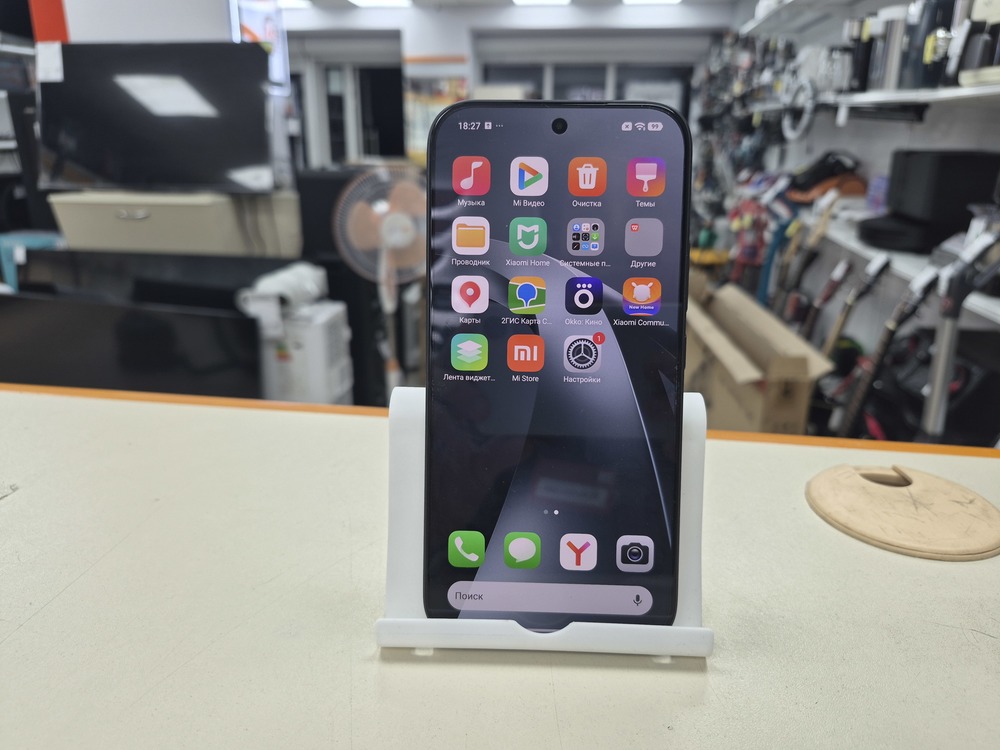 Смартфон Xiaomi 17T 12/512