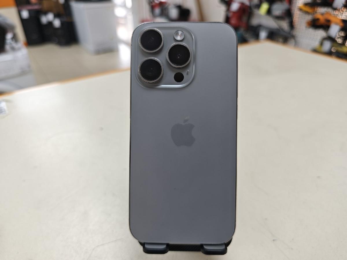 Смартфон Apple Iphone 15 Pro 128Gb