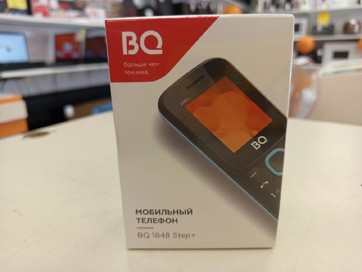 Мобильный телефон BQ 1848