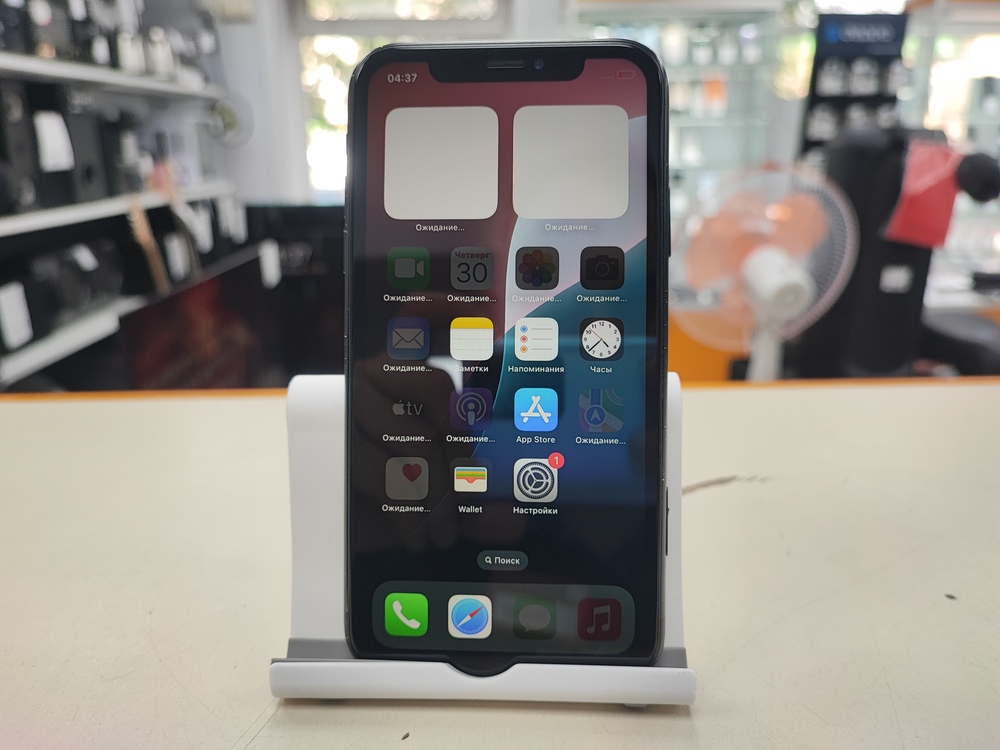 Смартфон Apple iPhone Xr 128Gb