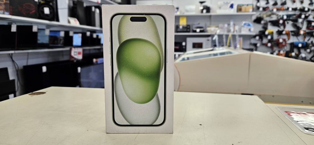 Смартфон Apple Iphone 15 128Gb