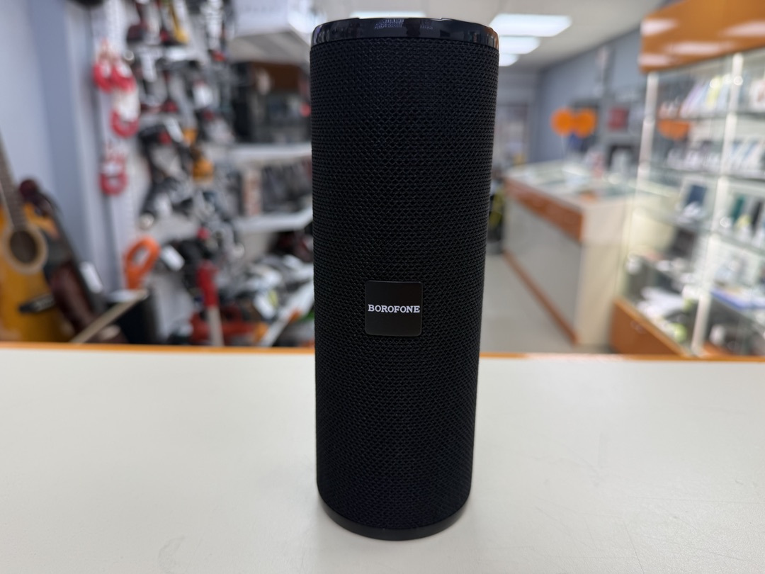 Портативная акустика Borofone BR1