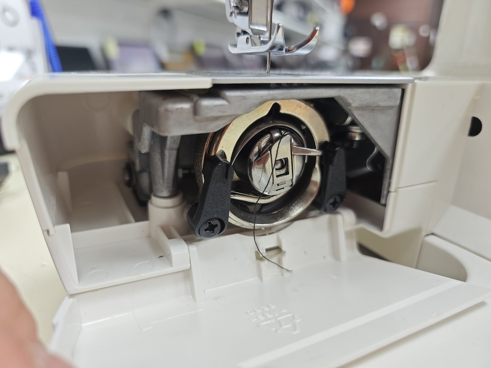 Швейная машина Singer 1 507