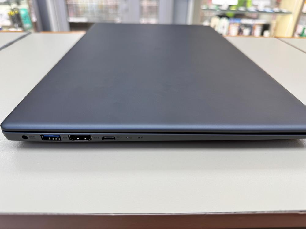 Ноутбук DIGMA 15R5; Ryzen 5 3500U, Radeon Vega 8, 8 Гб, 256 Гб, Нет