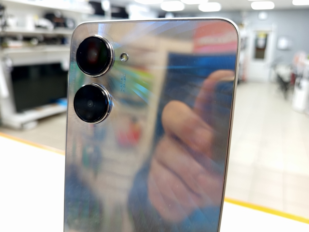 Смартфон Realme 10 Pro 8/256
