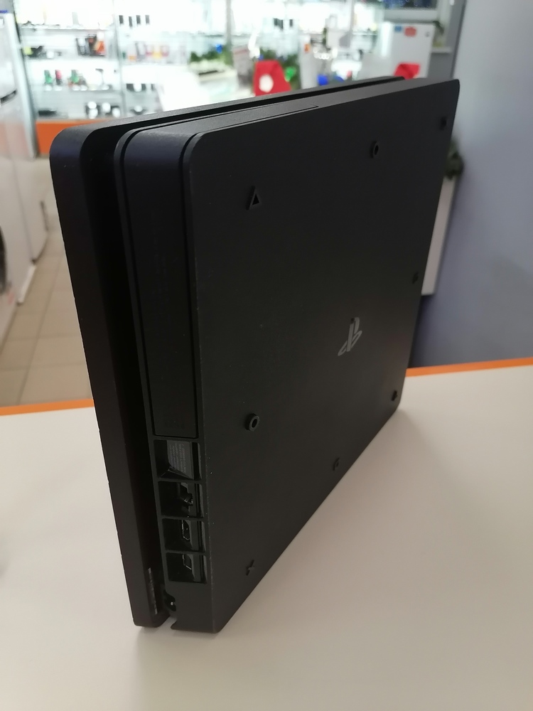 Игровая приставка PlayStation 4 Slim 1Tb