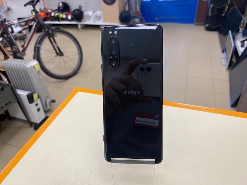 Смартфон Sony Xperia 5 II SOG 02