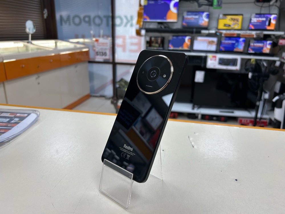 Смартфон Xiaomi Redmi A3x 3/64Gb