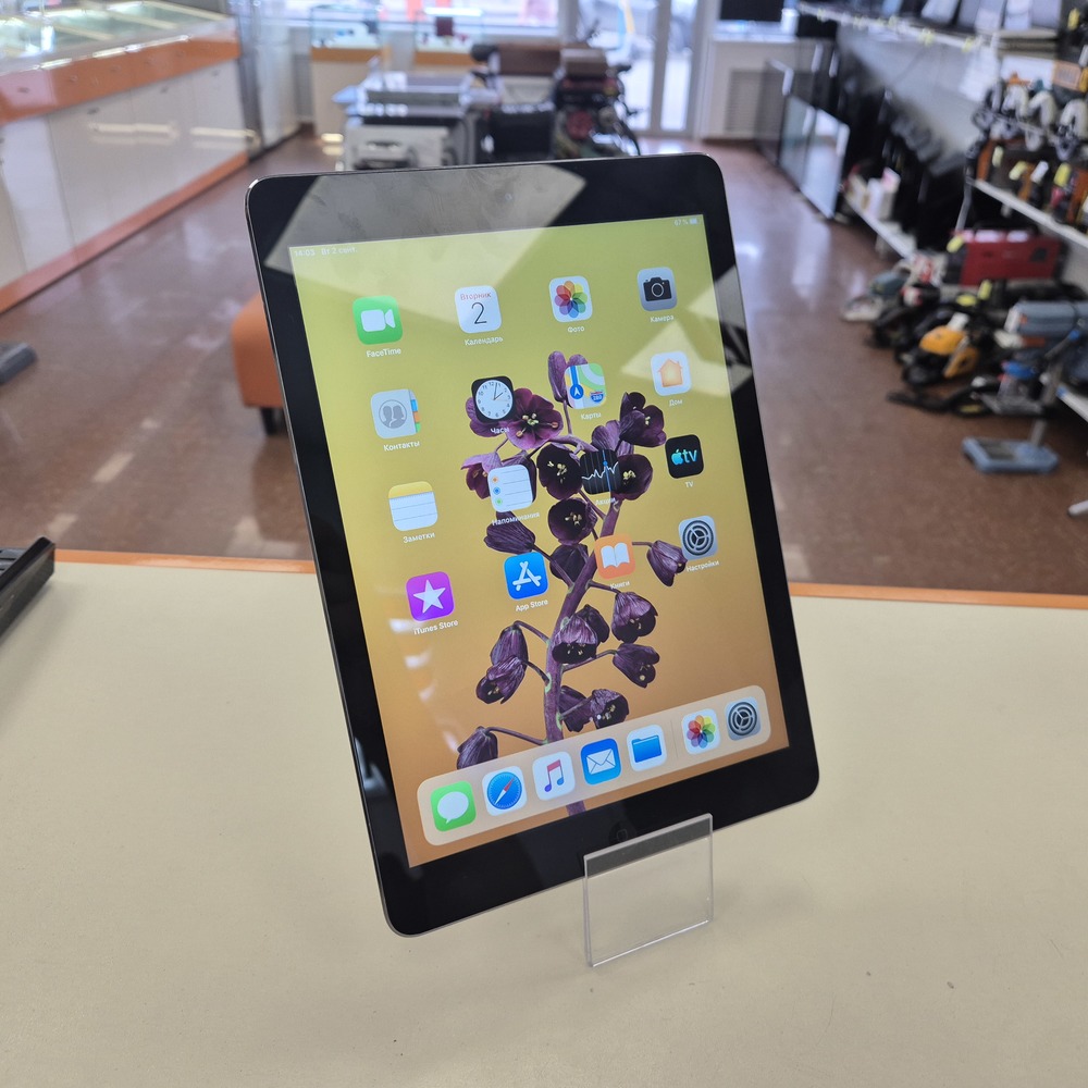 Планшет Apple IPad Air  64GB A1474(Wi-Fi)