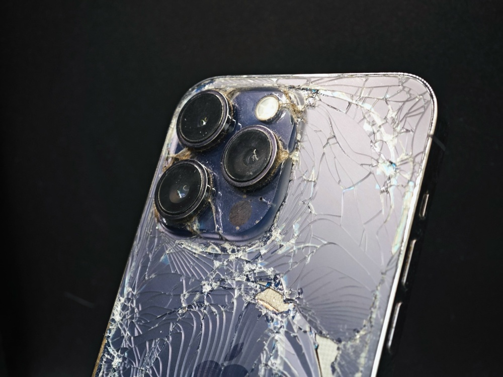 Смартфон Apple Iphone 14 Pro Max 128Gb