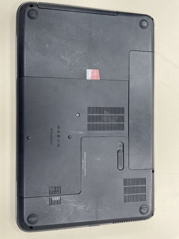Ноутбук HP Pavilion g6; A6-4400M, Radeon HD 7670M, 6 Гб, 256 Гб, Нет