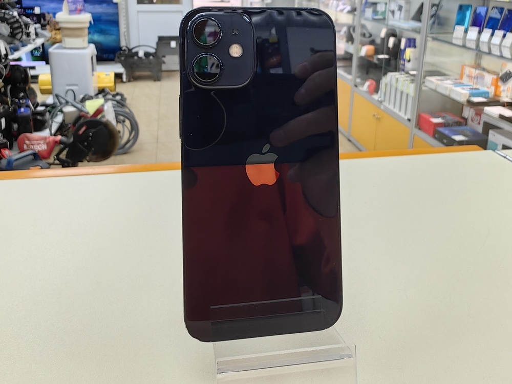 Смартфон Apple iPhone 12 mini 64Gb