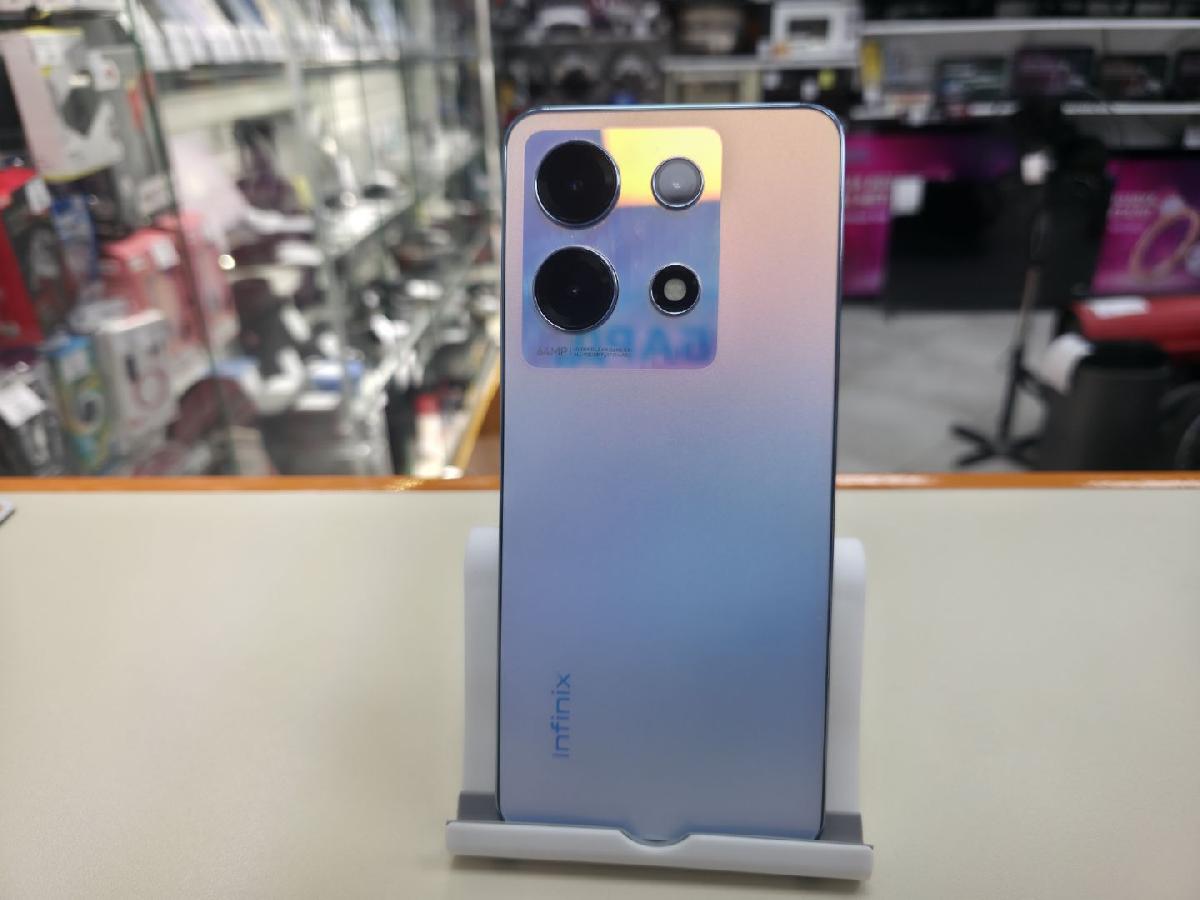 Смартфон Infinix Note 30 8/128