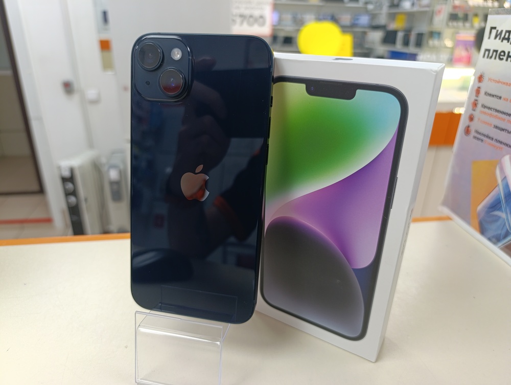 Смартфон Apple Iphone 14 Plus 256GB