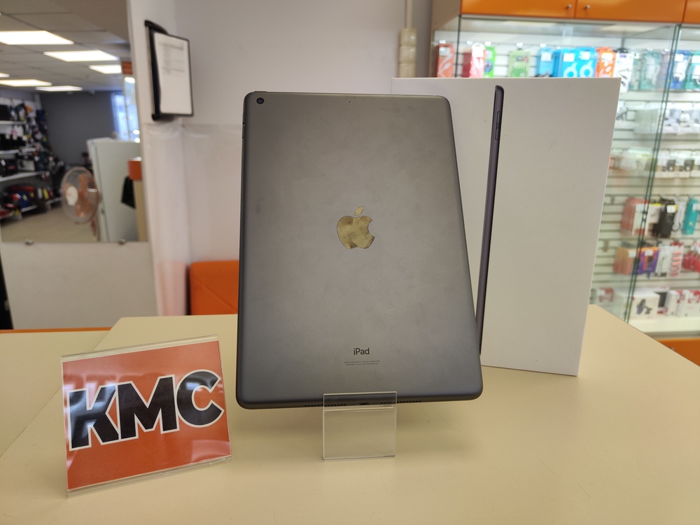 Планшет Apple iPad 9 256 ГБ (2021 A2602 (Wi-Fi)