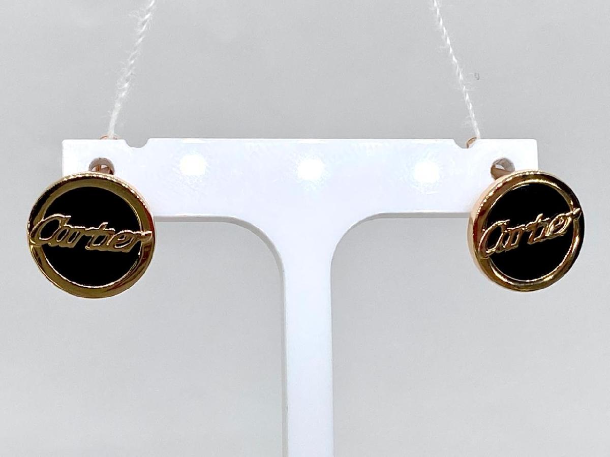 СЕРЬГИ АГАТ (Au 585)