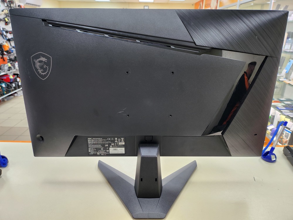 Монитор MSI MAG 275F