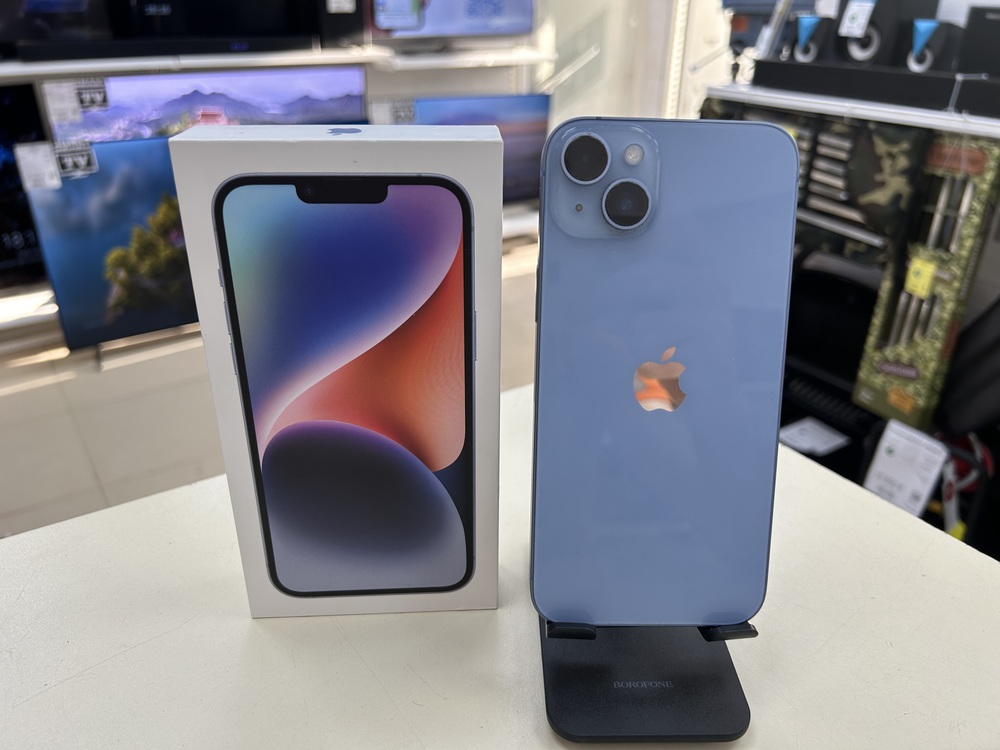 Смартфон Apple Iphone 14 Plus 128GB