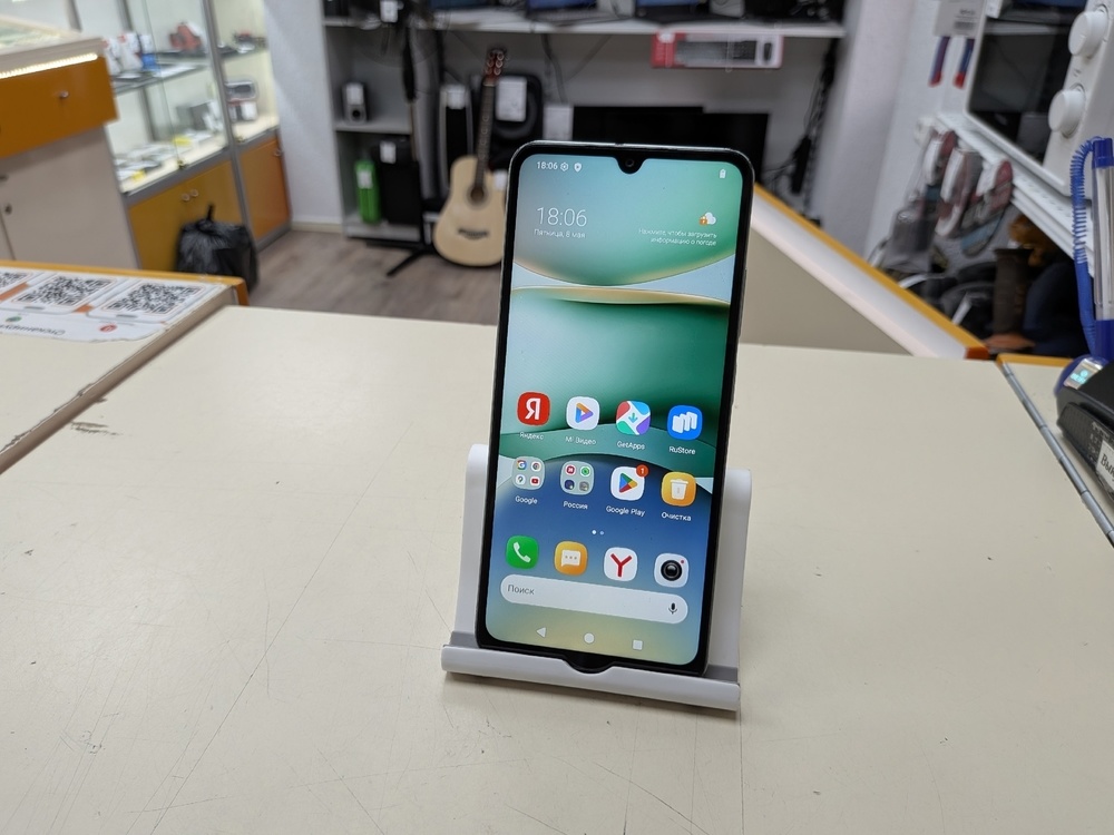 Смартфон Xiaomi Redmi A5 4/128
