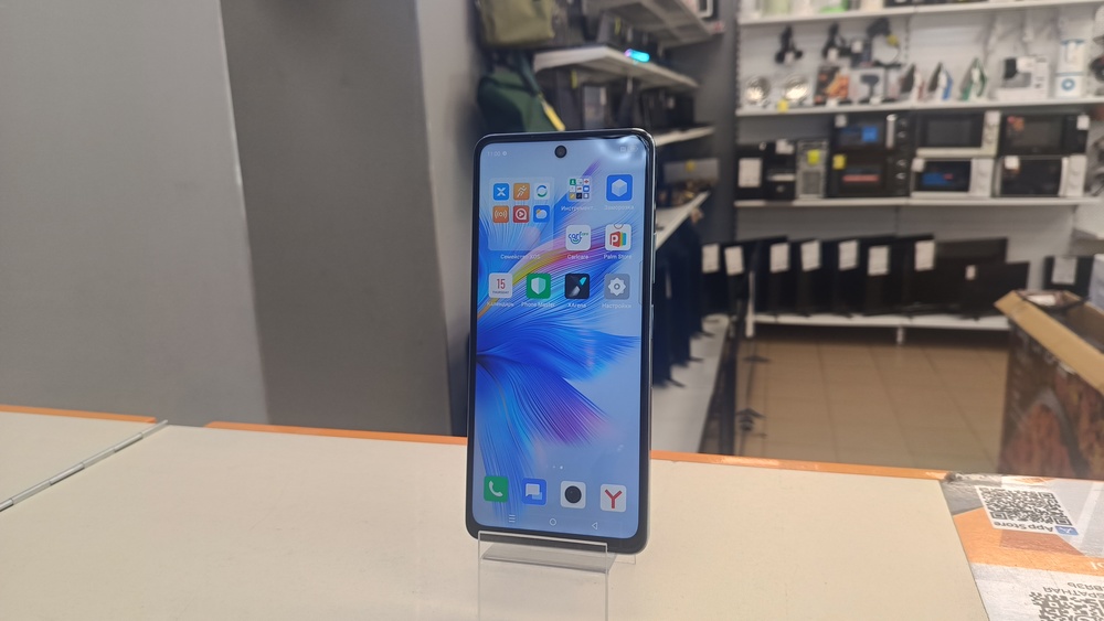 Смартфон Infinix Note 30 8/128