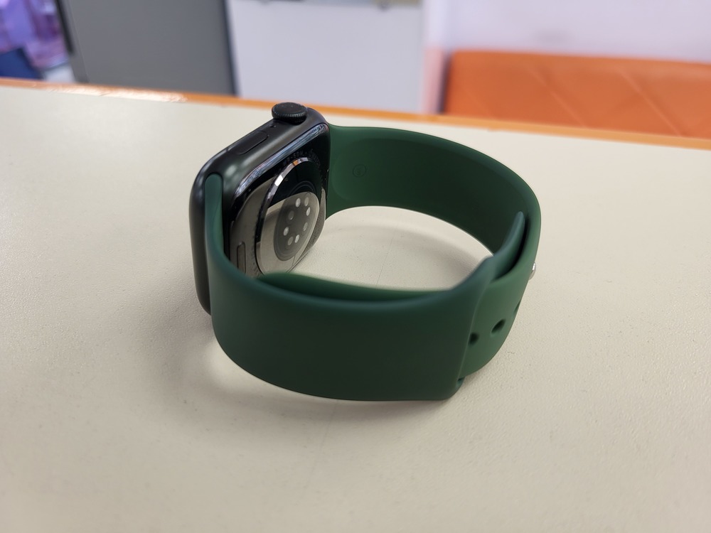 Смарт-часы Apple Watch Series 7 45mm