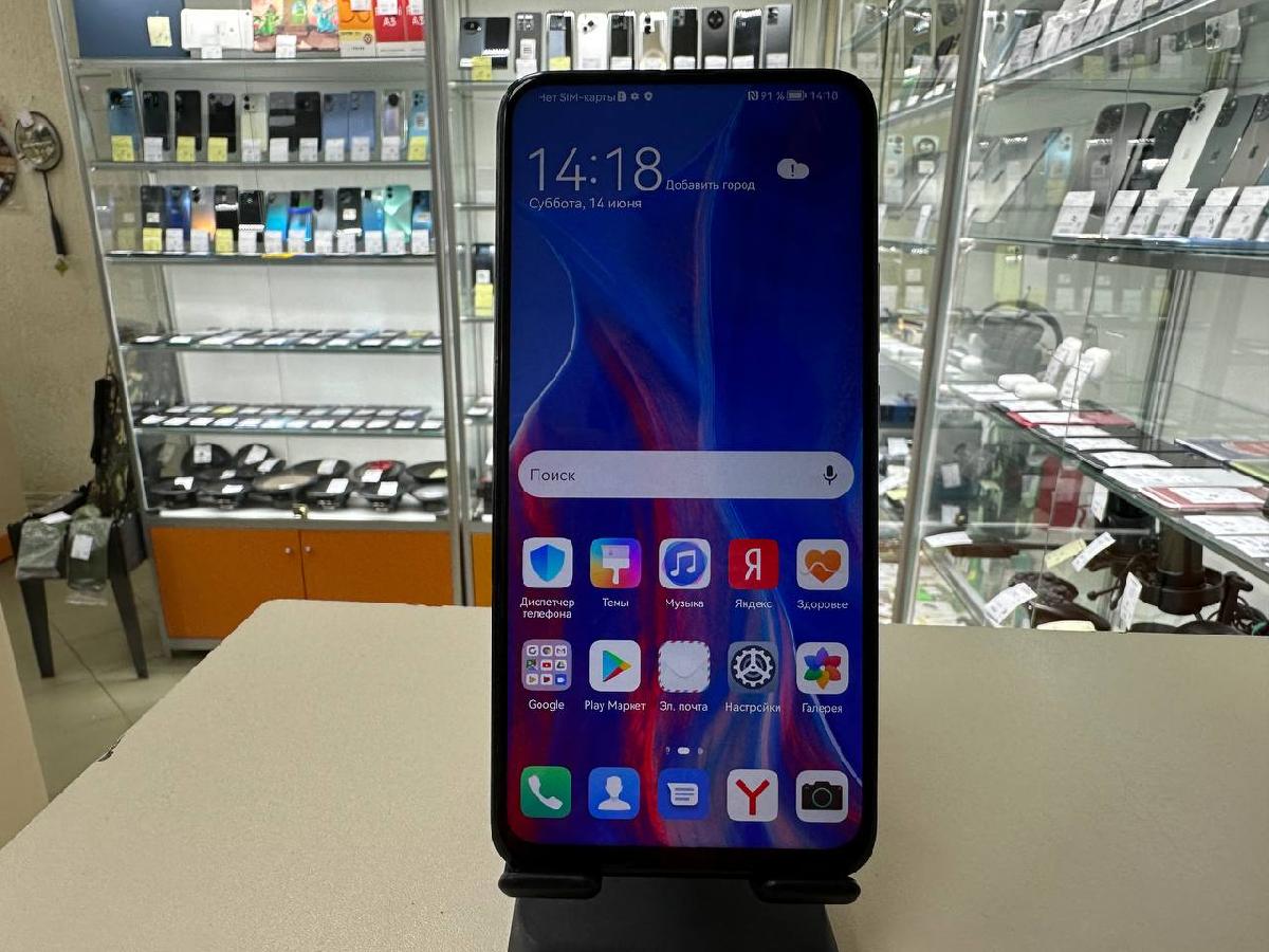 Смартфон Huawei P Smart Z 4/64