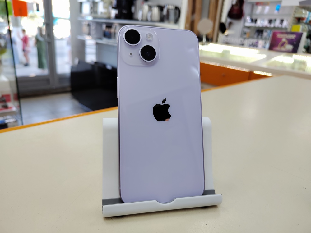 Смартфон Apple Iphone 14 128Gb